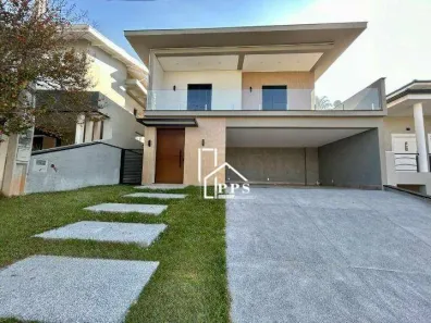 Casa de Condomínio com 3 Quartos à venda, 178m² no Pinheirinho, Vinhedo