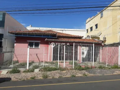 Imóvel Comercial com 2 Quartos à venda, 169m² no Chácara Girassol, Americana
