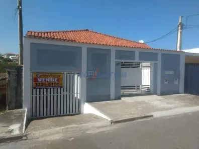 Casa com 6 Quartos à venda, 240m² no Parque Universitário de Viracopos, Campinas