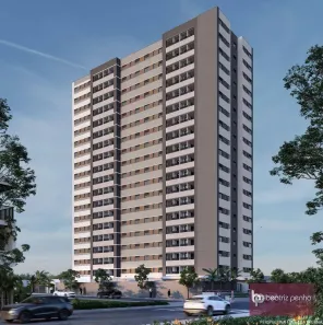Apartamento com 2 Quartos à venda, 67m² no Jardim Maracanã, São José do Rio Preto