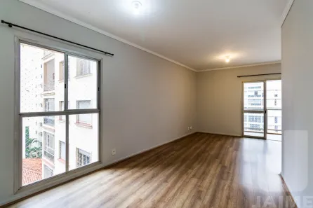 Apartamento com 3 Quartos à venda, 120m² no Santa Cecília, São Paulo