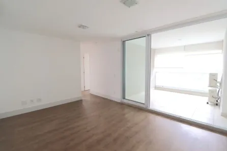 Apartamento com 2 Quartos para alugar, 71m² no Campo Belo, São Paulo