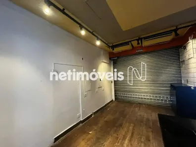 Ponto Comercial para alugar, 67m² no União, Belo Horizonte