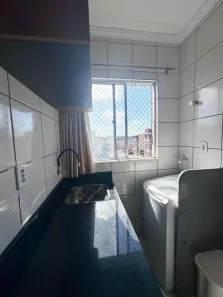 Apartamento com 2 Quartos à venda, 78m² no Parque Athenas, São Luís