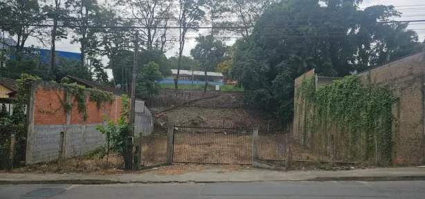Lote/Terreno à venda, 476m² no Salto do Norte, Blumenau
