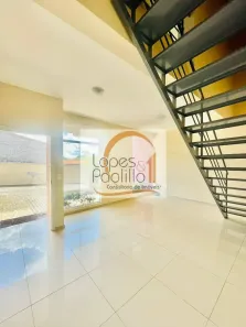 Casa com 3 Quartos para alugar, 120m² no Jardim dos Pinheiros, Atibaia