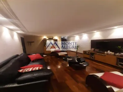 Sobrado com 3 Quartos à venda, 170m² no Vila São Paulo, São Paulo