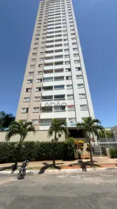 Apartamento com 2 Quartos à venda, 62m² no Parque Amazônia, Goiânia