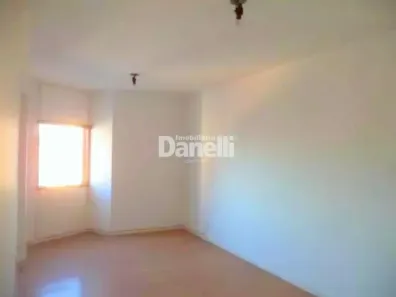 Apartamento com 1 Quarto para alugar, 48m² no Centro, Taubaté