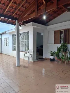 Casa com 4 Quartos à venda, 82m² no Jardim Bela Vista, Sumaré