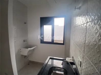 Casa de Condomínio com 1 Quarto à venda, 27m² no Vila Maria Alta, São Paulo
