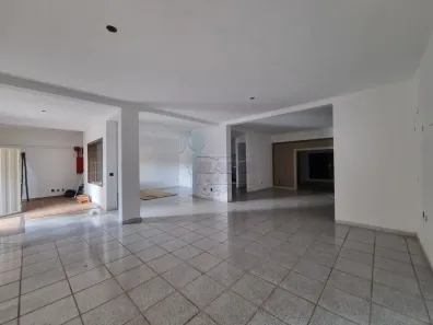 Ponto Comercial para alugar, 422m² no Jardim América, Ribeirão Preto