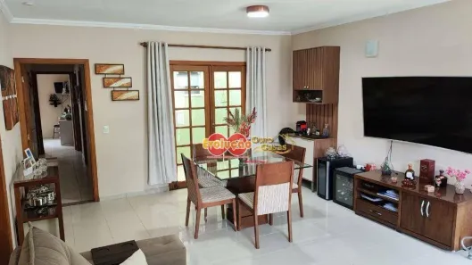 Casa com 4 Quartos à venda, 152m² no Santa Luzia, Bragança Paulista