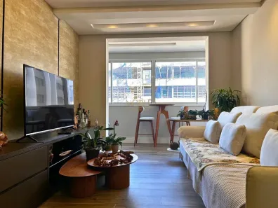 Apartamento com 2 Quartos à venda, 86m² no Torres, Torres