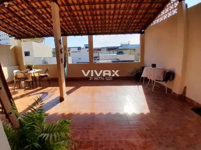 Casa com 4 Quartos à venda, 240m² no Méier, Rio de Janeiro