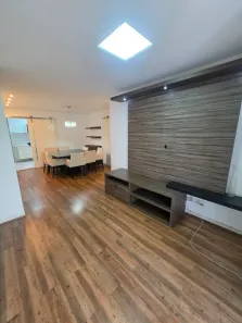 Apartamento com 3 Quartos à venda, 115m² no Vila Uberabinha, São Paulo