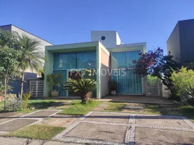 Casa de Condomínio com 3 Quartos à venda, 230m² no Swiss Park, Campinas