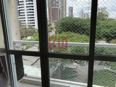 Apartamento com 2 Quartos à venda, 54m² no Vila Clementino, São Paulo