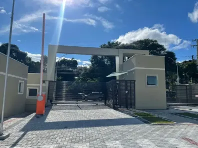Apartamento com 2 Quartos à venda, 44m² no Cidade Industrial, Curitiba