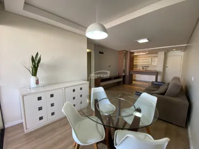 Apartamento com 2 Quartos para alugar, 78m² no Vila Nova, Blumenau
