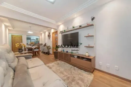Apartamento com 2 Quartos à venda, 75m² no Fundação, São Caetano do Sul