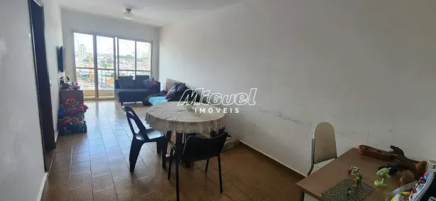 Apartamento com 3 Quartos à venda, 94m² no Cidade Alta, Piracicaba