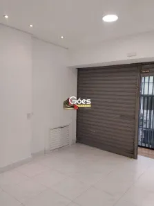 Ponto Comercial para alugar, 40m² no Matriz, Mauá