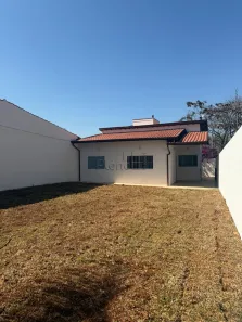 Casa com 2 Quartos à venda, 73m² no Jardim Stella, Campinas