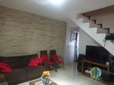 Casa com 3 Quartos à venda, 200m² no Parque das Iglesias, Jandira