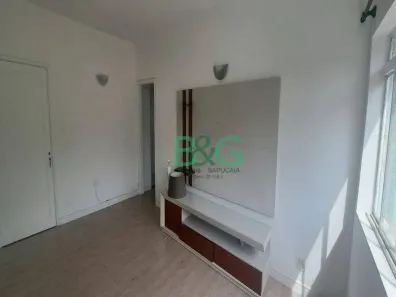 Apartamento com 1 Quarto à venda, 67m² no Vila Monumento, São Paulo