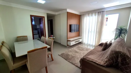 Apartamento com 2 Quartos à venda, 78m² no Praia do Morro, Guarapari