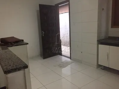 Casa com 2 Quartos à venda, 125m² no Jardim Ana Maria, Santo André
