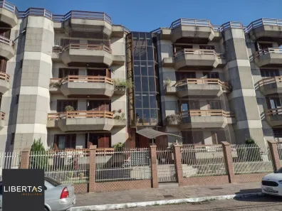 Apartamento com 3 Quartos à venda, 139m² no Vila Eunice Nova, Cachoeirinha
