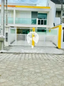 Casa com 2 Quartos à venda, 203m² no Ipanema, Pontal do Paraná