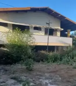 Casa com 1 Quarto para alugar, 1666m² no Cidade dos Funcionários, Fortaleza