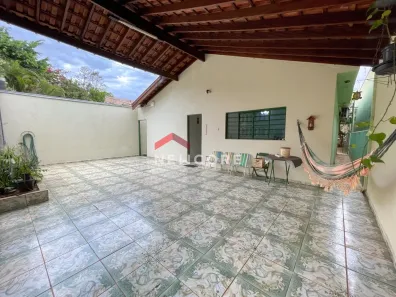 Casa com 2 Quartos à venda, 156m² no Parque dos Eucaliptos, Bauru