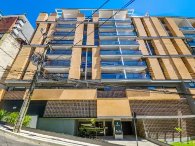 Cobertura com 3 Quartos à venda, 178m² no São Mateus, Juiz de Fora