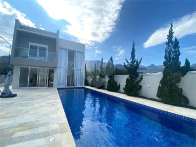 Casa de Condomínio com 6 Quartos à venda, 445m² no Morada da Praia, Bertioga