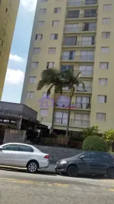 Apartamento com 3 Quartos à venda, 72m² no Vila Formosa, São Paulo