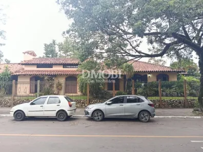 Casa com 3 Quartos para alugar, 250m² no Salgado Filho, Gravataí