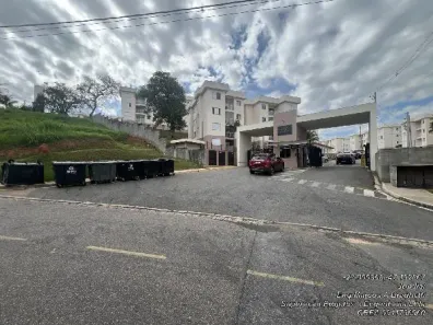 Apartamento com 2 Quartos à venda, 63m² no Vale Verde, Cabreúva