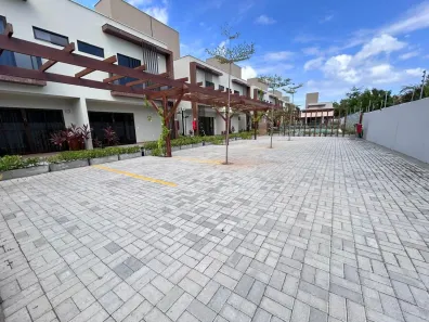 Casa de Condomínio com 3 Quartos à venda, 99m² no Ponta de Campina, Cabedelo