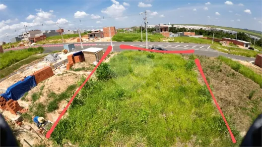 Lote/Terreno à venda, 150m² no Parque Barnabé, Indaiatuba