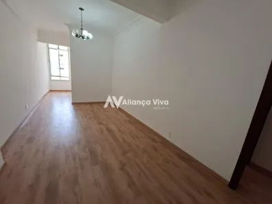 Apartamento com 2 Quartos à venda, 76m² no Flamengo, Rio de Janeiro