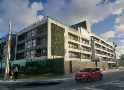 Apartamento com 2 Quartos à venda, 44m² no Jardim Oceania, João Pessoa