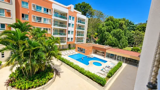 Apartamento com 3 Quartos à venda, 120m² no Itaipava, Petrópolis