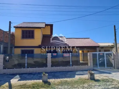 Casa com 4 Quartos à venda, 300m² no CIDREIRA, Cidreira