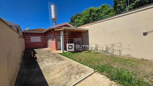 Casa de Condomínio com 3 Quartos à venda, 73m² no Água Branca, Piracicaba