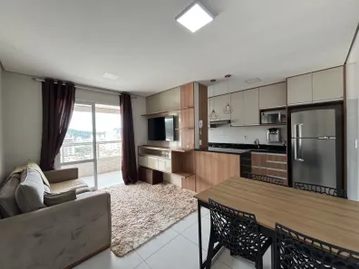 Apartamento com 2 Quartos à venda, 65m² no Canto do Forte, Praia Grande