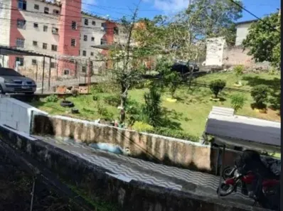 Apartamento com 2 Quartos à venda, 57m² no Narandiba, Salvador